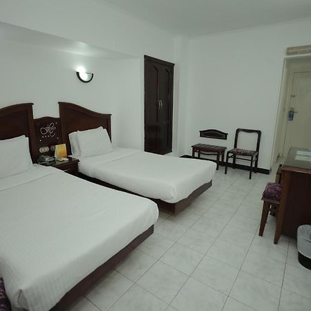 Happy City Hotel Cairo Exterior photo