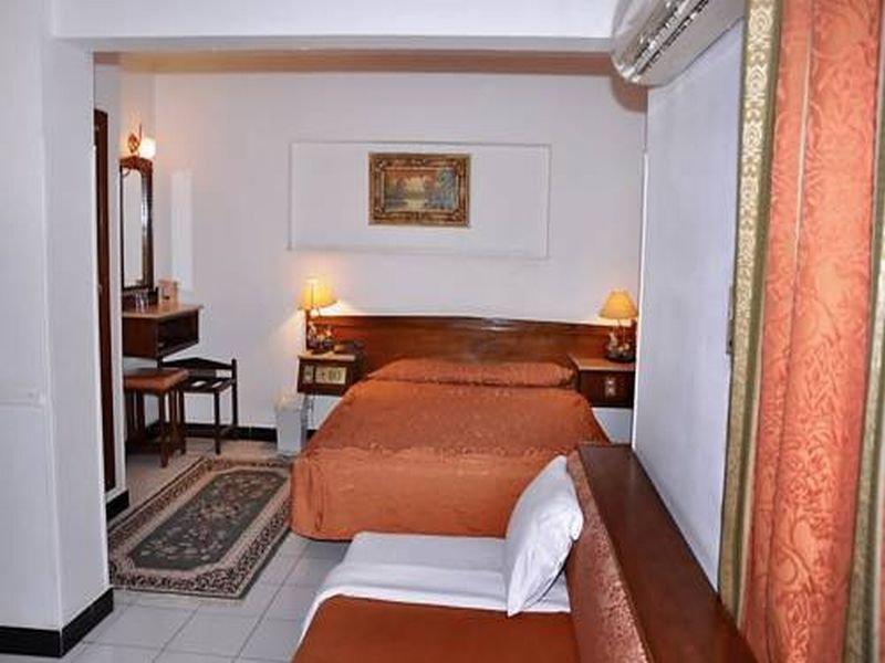 Happy City Hotel Cairo Exterior photo