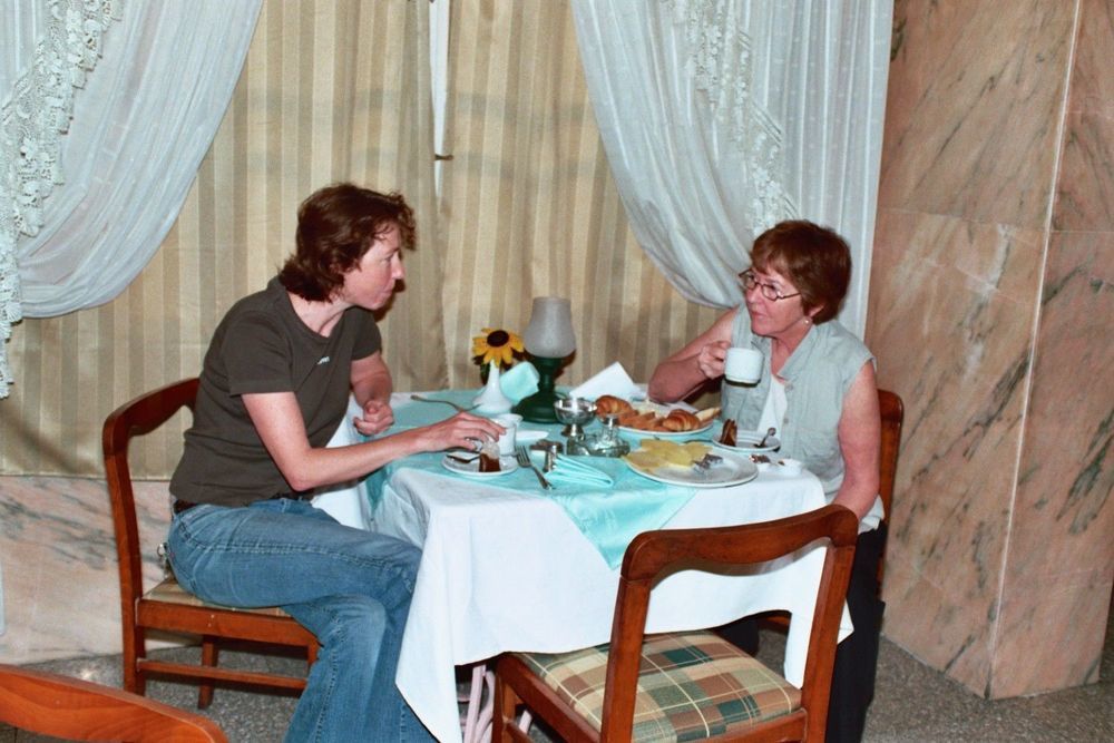 Happy City Hotel Cairo Exterior photo