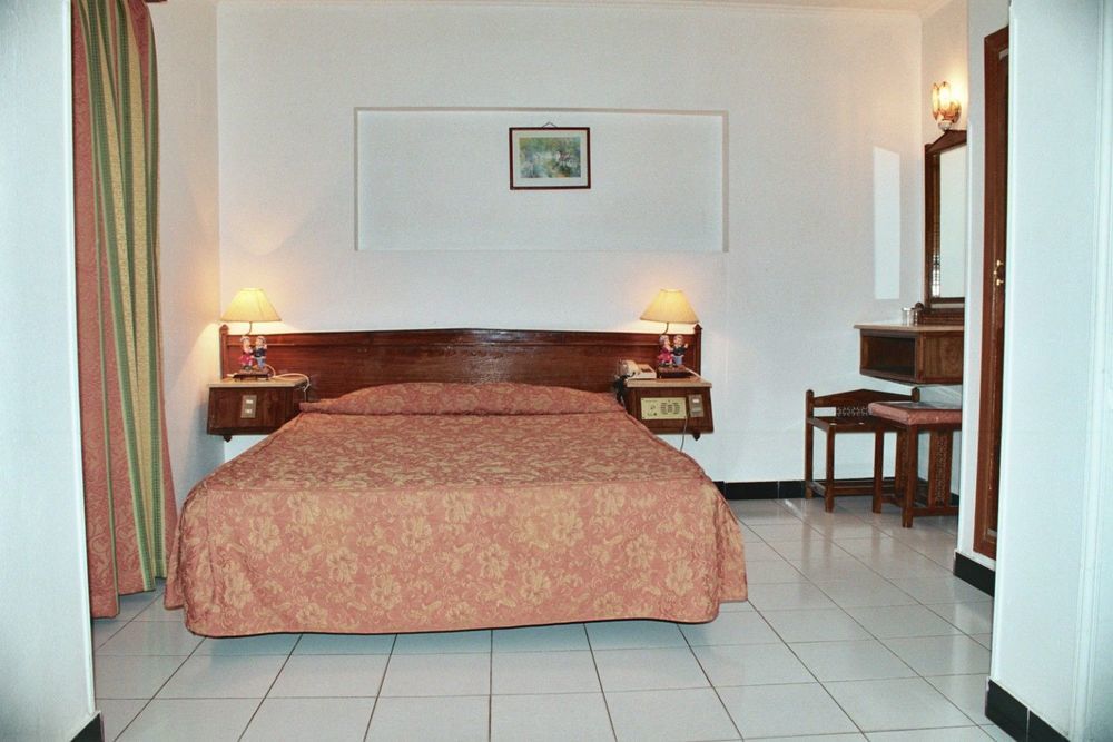 Happy City Hotel Cairo Exterior photo