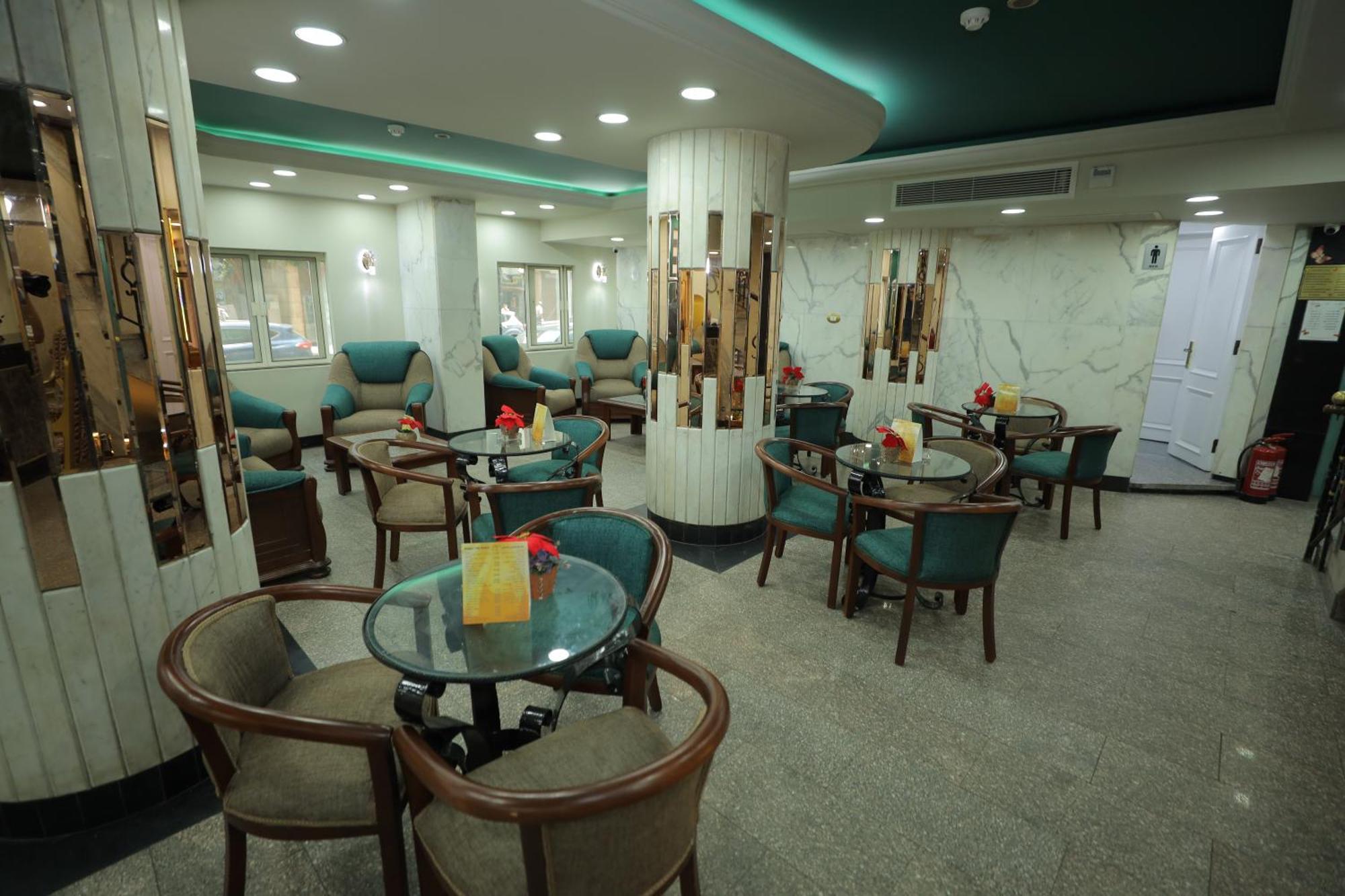 Happy City Hotel Cairo Exterior photo