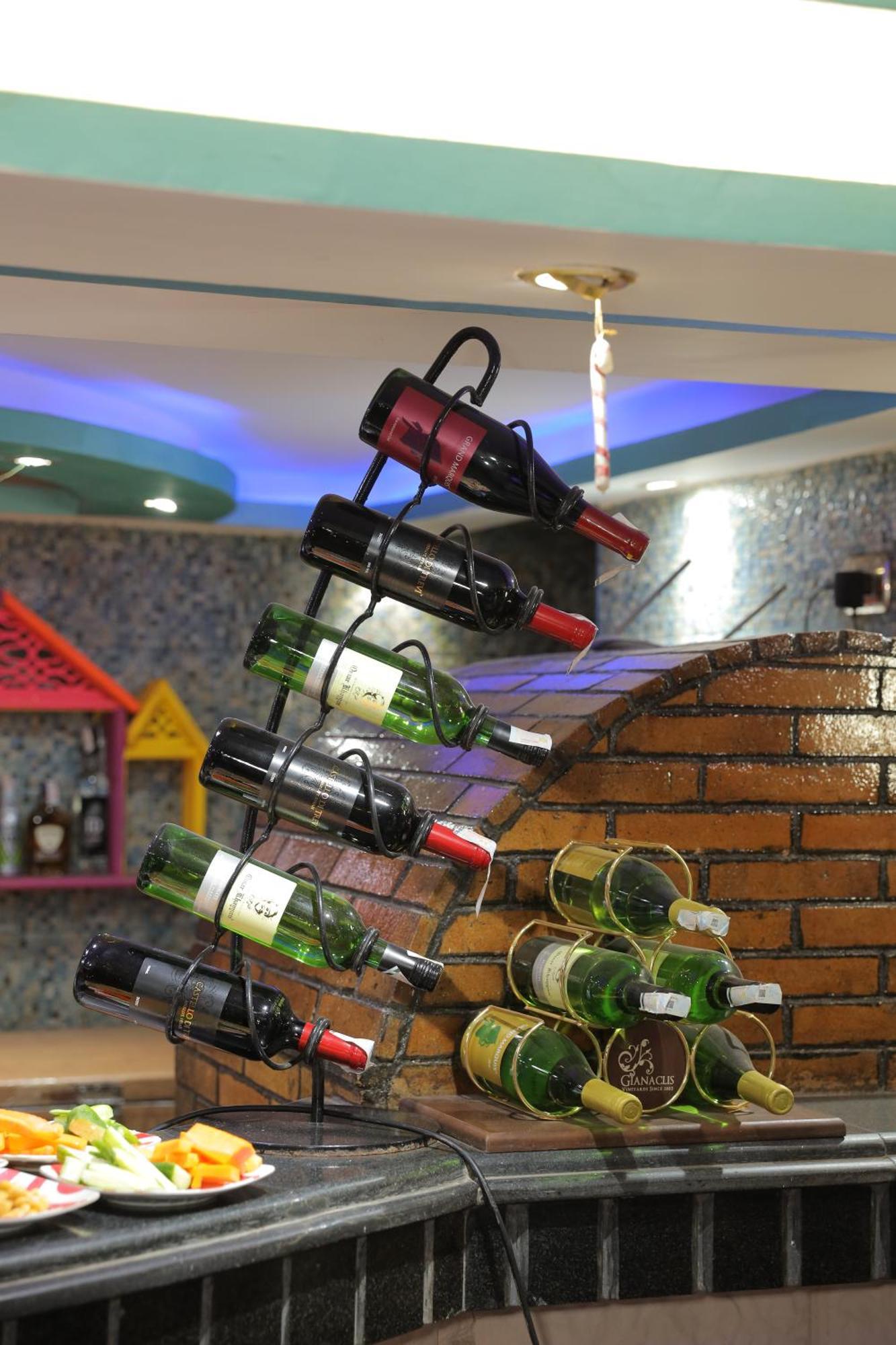 Happy City Hotel Cairo Exterior photo