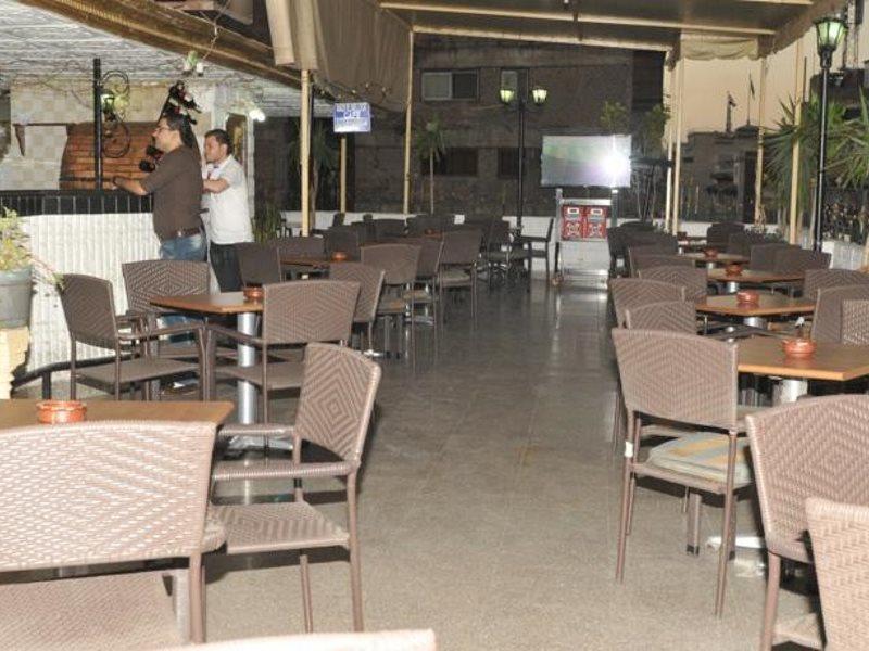 Happy City Hotel Cairo Exterior photo