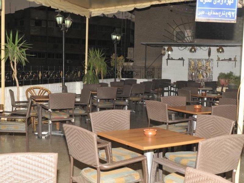 Happy City Hotel Cairo Exterior photo
