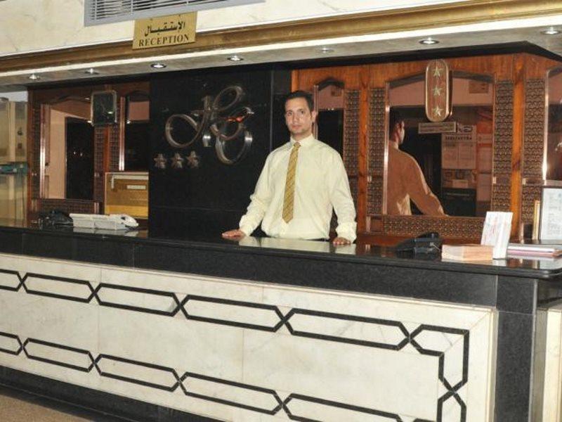 Happy City Hotel Cairo Exterior photo