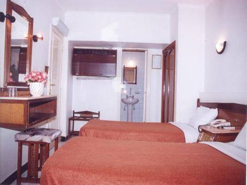 Happy City Hotel Cairo Exterior photo
