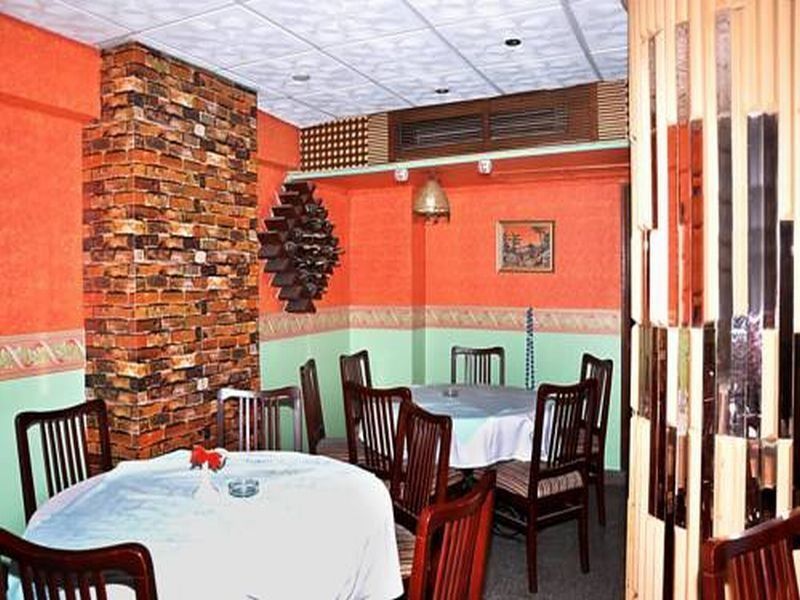 Happy City Hotel Cairo Exterior photo